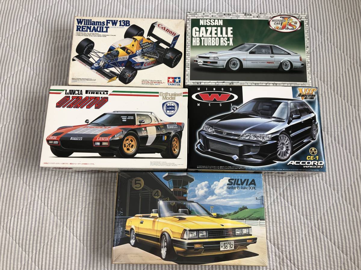c*w様 2002年当時物　デッキ+その他おまけ　まとめ売り 当時物 - Yahoo!オークション 当時物！在庫品・メーカー複数・1⁄24