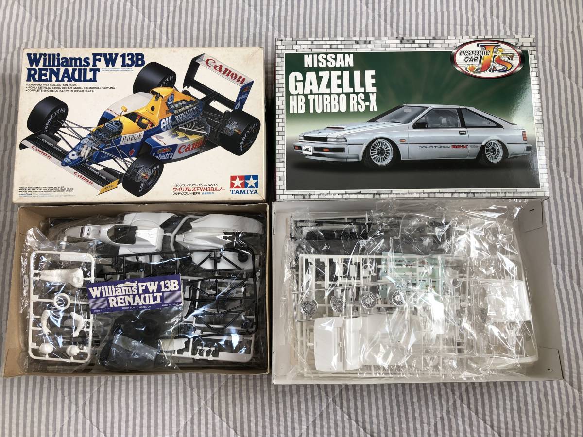 当時物 - Yahoo!オークション 当時物！在庫品・メーカー複数・1⁄24