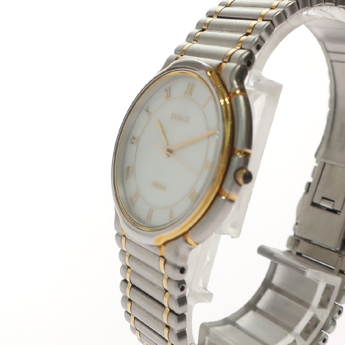 セイコー SEIKO ドルチェ DOLCE 1円スタート 美品 Dolce - Yahoo 