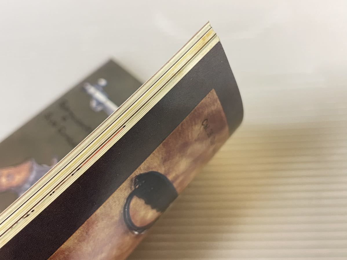 MGCが発行した冊子「Visiere」についての覚書（2⁄4） J.R寄稿文