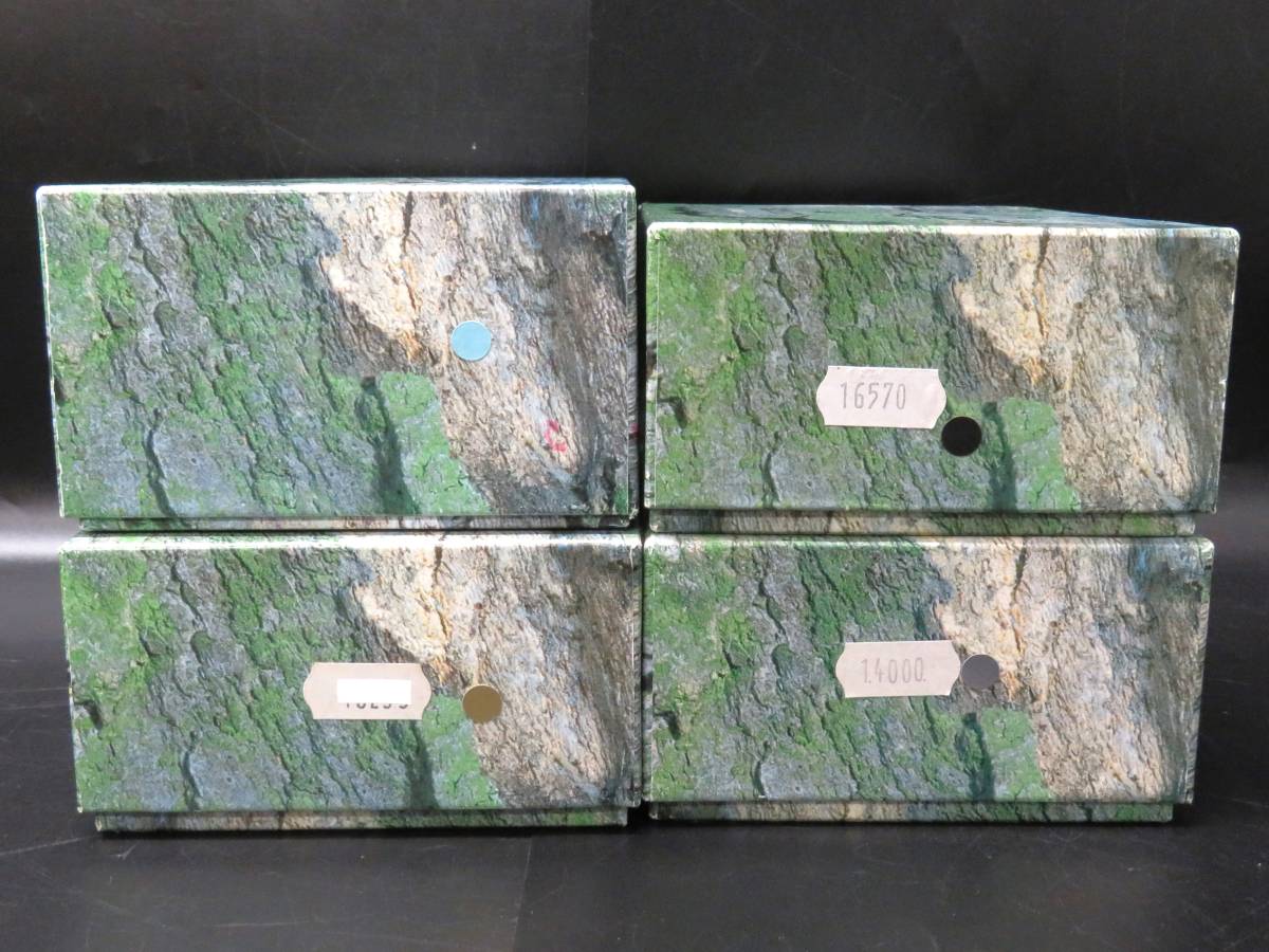 1円~ ROLEX ロレックス 正規品 コケ岩柄 BOX 15210・68273シール付き まとめ売り2点セット 付属品 箱 クッション ヴィンテージ 腕時計 54 ロレックス コケ岩柄 ROLEX 0 まとめ売り6 Yahoo!オークション 1円~ ROLEX ロレックス 正規品 コケ岩柄 BOX 15210・68273シール付き まとめ売り2点セット 付属品 箱 クッション ヴィンテージ 腕時計 54 ロレックス コケ岩柄 ROLEX 0 まとめ売り6 Yahoo!オークション