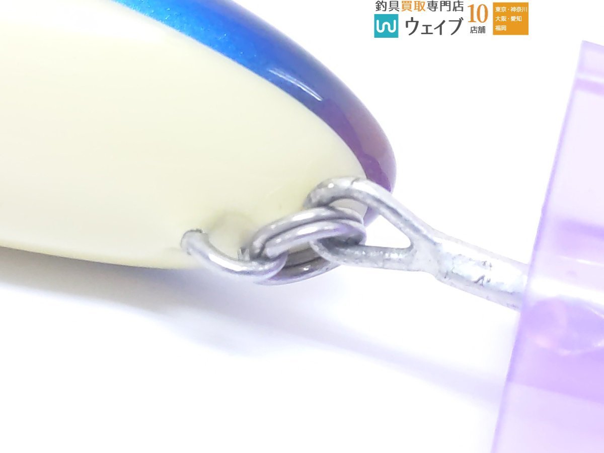 リバースクラフト Rever's craft minority 最安値，セール 中古⁄ルアー