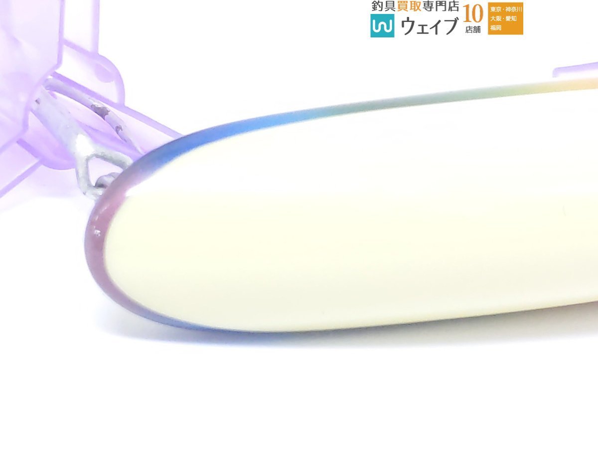 リバースクラフト Rever's craft minority 最安値，セール 中古⁄ルアー