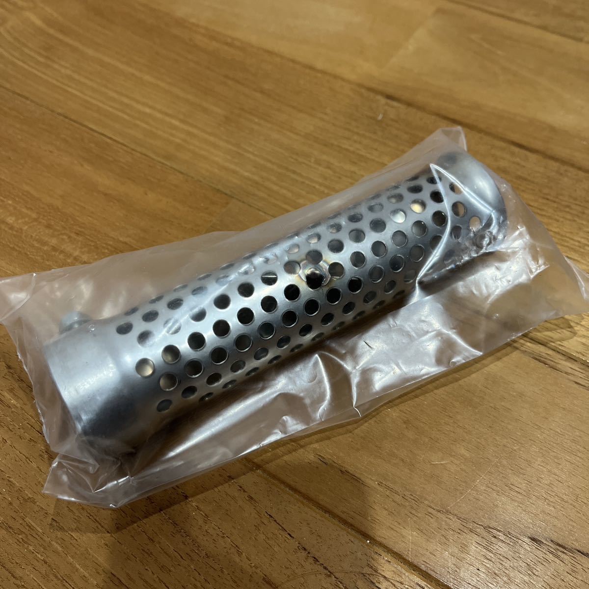 ローパスバッフル - | 1-3⁄4inパイプ用 Yahoo!オークション 1-3⁄4 