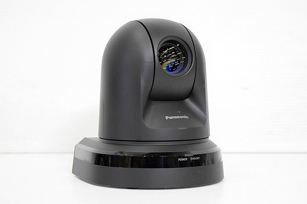 AW-HE75W Panasonic HDインテグレーテッドカメラ ｜ ビデオカメラ