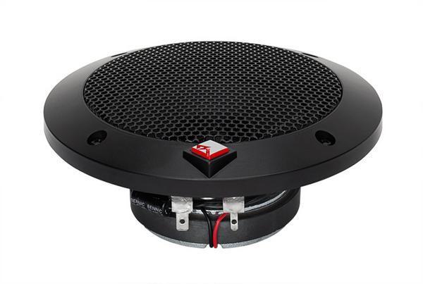 □USA Audio□ロックフォード ROCKFORD R14X2 10cm Max.60W ○保証付