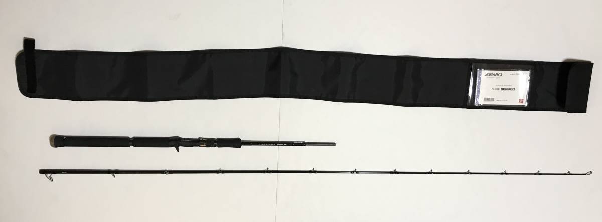 ZENAQ ゼナック プレジールアンサー PA-B80 ソップモッド