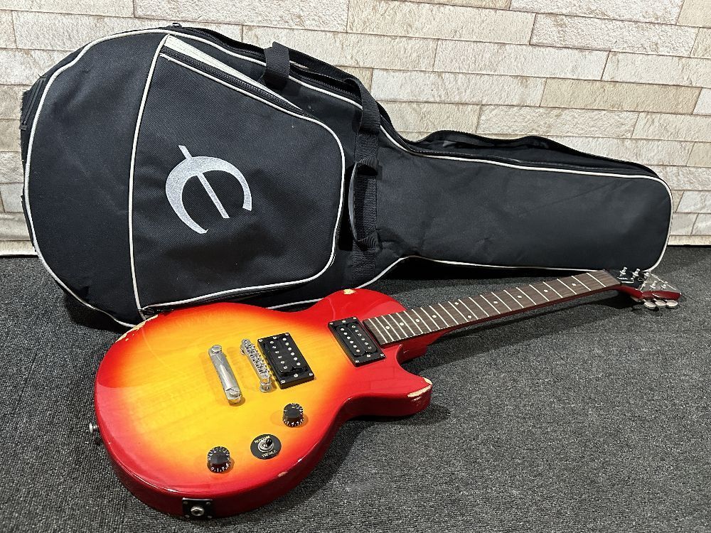 112○〇 Epiphone Les Paul Special II エレキギター / エピフォン