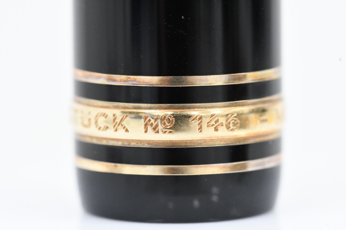 MEISTERSTUCK マイスターシュテュック No.146 14K 585 全金 GERMANY