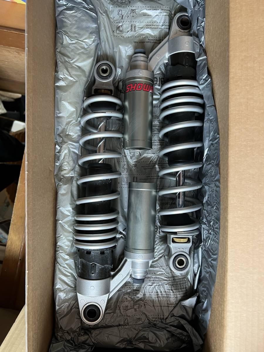 CB1300SF SC54 純正リアショック　2007年式 ☆HONDA☆CB1300SF☆SC54☆純正☆リアサスペンション☆SHOWA☆ CB1300