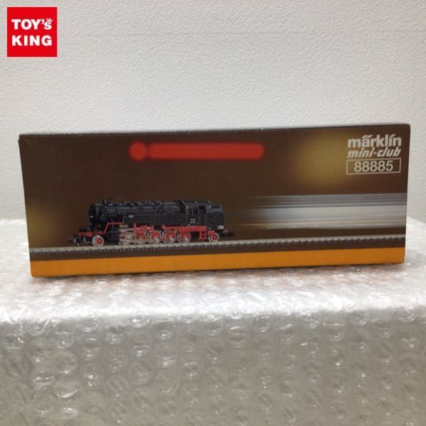 1円〜 メルクリン mini-club Zゲージ 88885 DB German Class 85 003