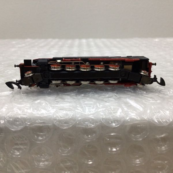 1円〜 メルクリン mini-club Zゲージ 88885 DB German Class 85 003