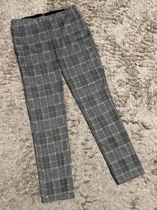 美品＜H&M/エイチアンドエム＞ストレッチスキニーパンツ～サイズM～