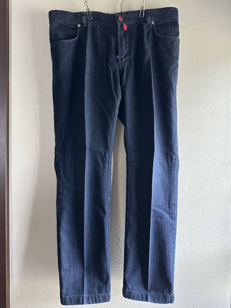 Kitonデニムパンツ デニムパンツ KITON Kiton(キートン) メンズ