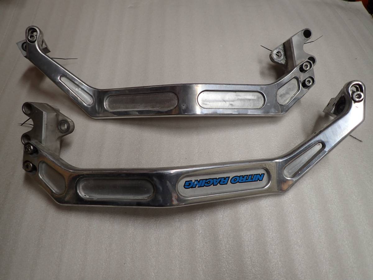 Z1 Z2 ステムボルト kz1000 Z550FX 真鍮 - フィン仕様 Z400 メルカリ 