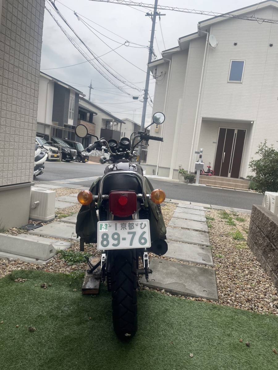 CB250T CB400T ホンダ | 東京都荒川区 旧車二輪専門店 CM250エンジン