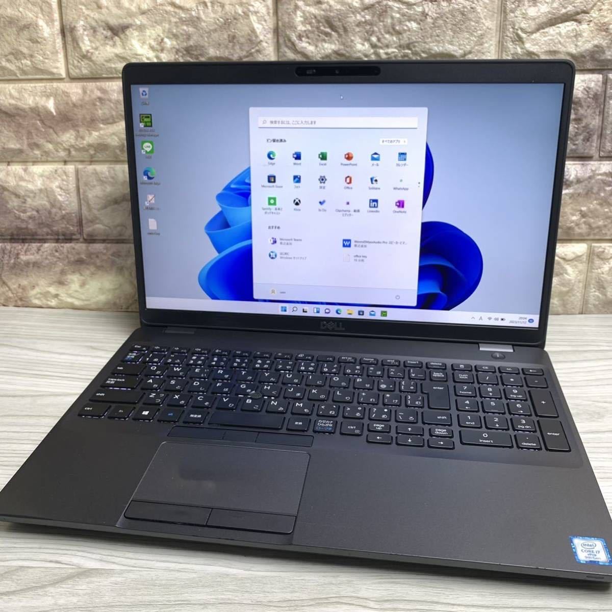 ☆メモリ16GB【最強 i7-3630QM 新品SSD512GB(即決1TB) 音YAMAHA カメラ