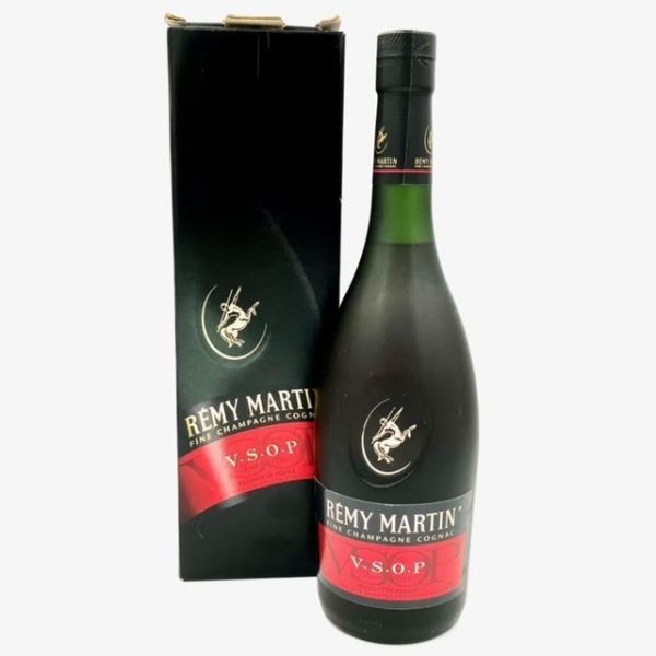 未開栓!!☆REMY MARTIN VSOP SUPERIEUR☆レミーマルタン V.S.O.P