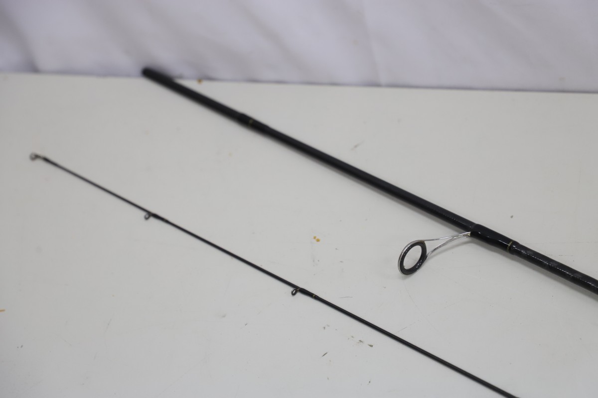 Daiwa ダイワ MEBARING メバリング X 78L-T TUBULAR チューブラー