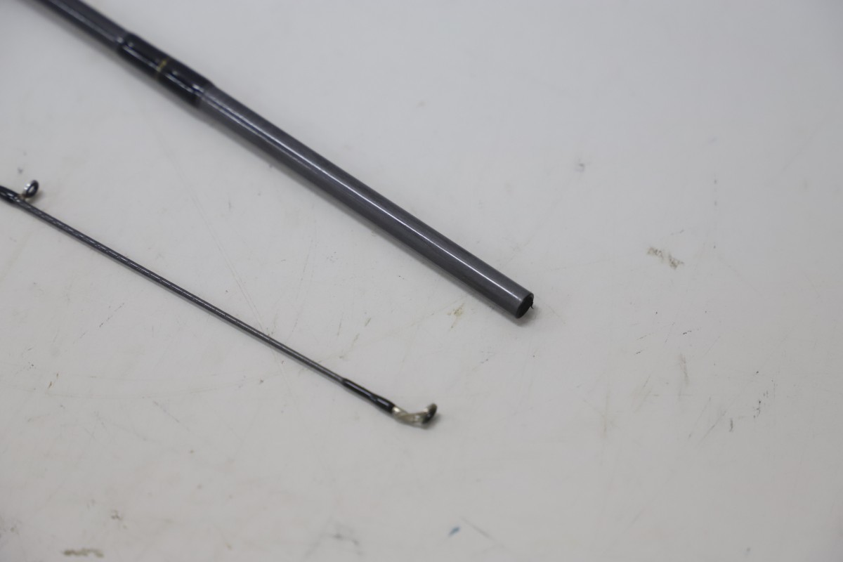 Daiwa ダイワ MEBARING メバリング X 78L-T TUBULAR チューブラー