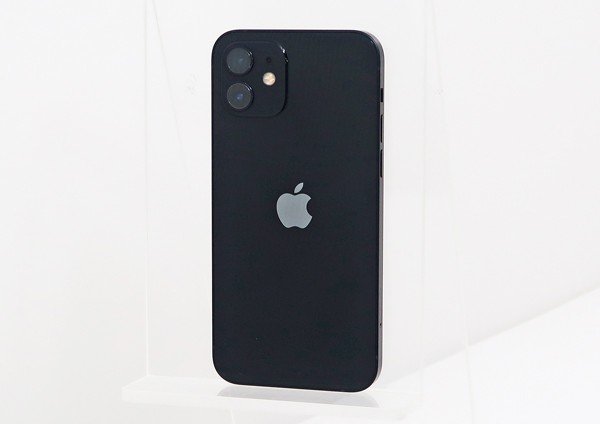 ◇【Apple アップル】iPhone 12 64GB SIMフリー MGHN3J/A