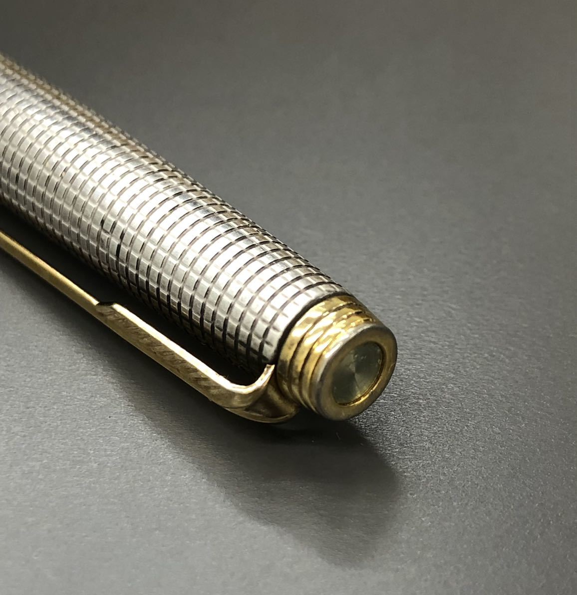 文房具・事務用品 Parkerパーカースターリング USAの ボールペンと
