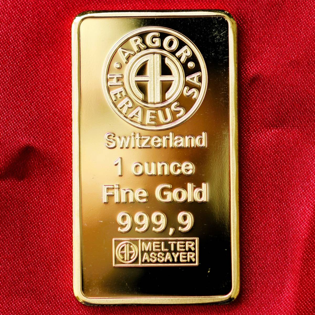 CREDIT 1オンス - Yahoo!オークション SWISSスイス 1OZ OUNCE