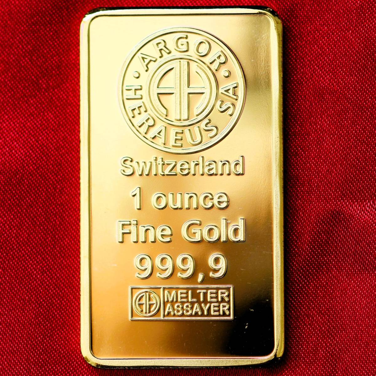 CREDIT 1オンス - Yahoo!オークション SWISSスイス 1OZ OUNCE