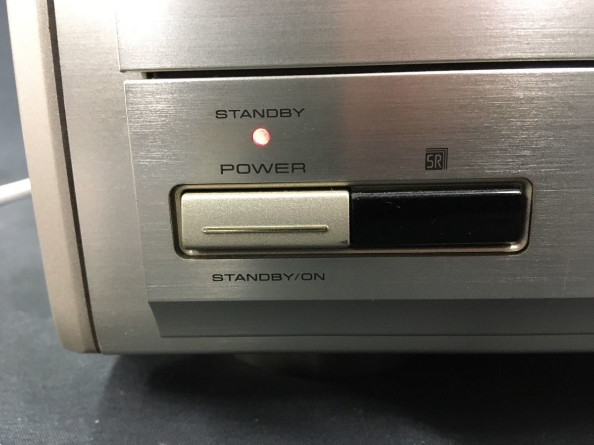 最安値，本物保証 Pioneer CLD-Z1 レーザーディスクプレーヤー