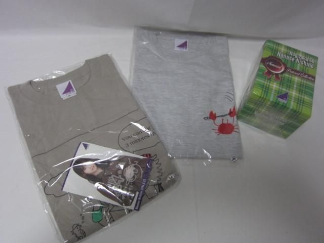 未開封】元・乃木坂46 西野七瀬さん卒業記念ポスカコレクション 未開封