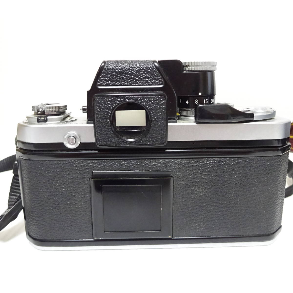 Nikon F3 NIKKOR ニコン フィルムカメラ 動作未確認 ジャンク