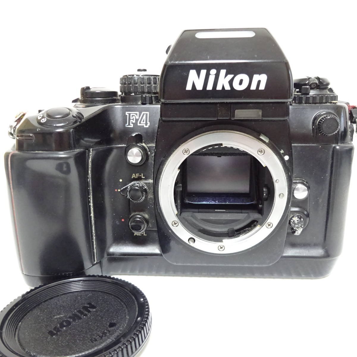 Nikon F3 NIKKOR ニコン フィルムカメラ 動作未確認 ジャンク