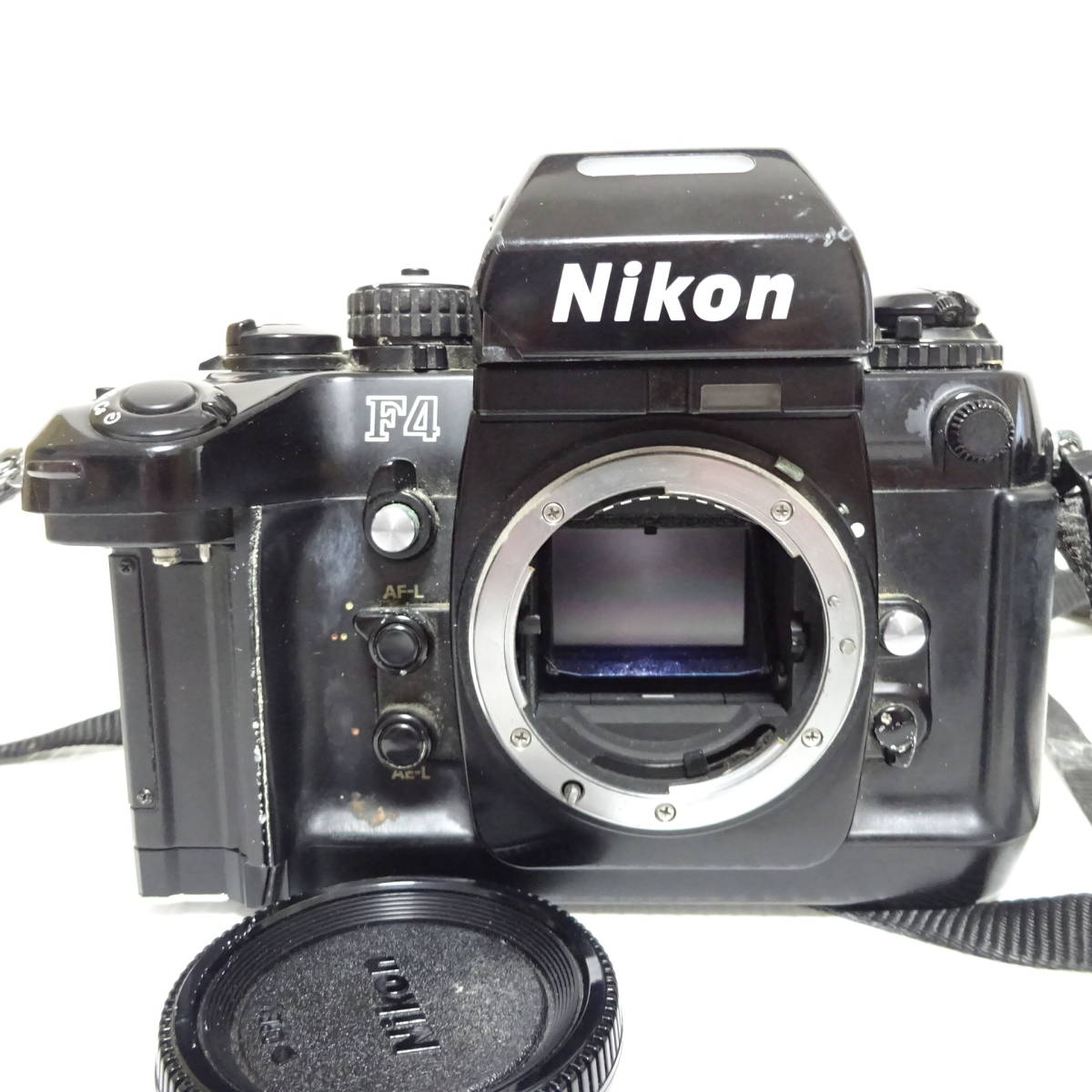 Nikon F3 NIKKOR ニコン フィルムカメラ 動作未確認 ジャンク