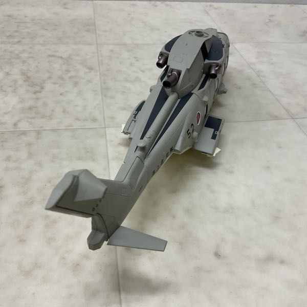 低価，最新作 1円〜 KBウィングス 1/72 MCH-101 マーリン 海上自衛隊 第111航空隊