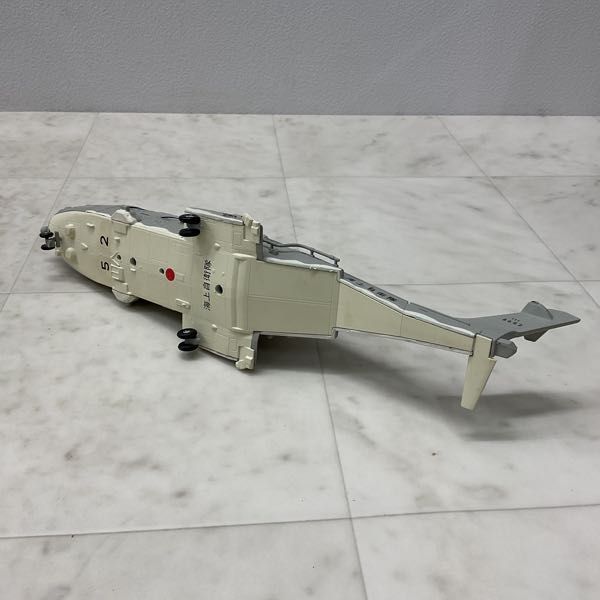 低価，最新作 1円〜 KBウィングス 1/72 MCH-101 マーリン 海上自衛隊 第111航空隊