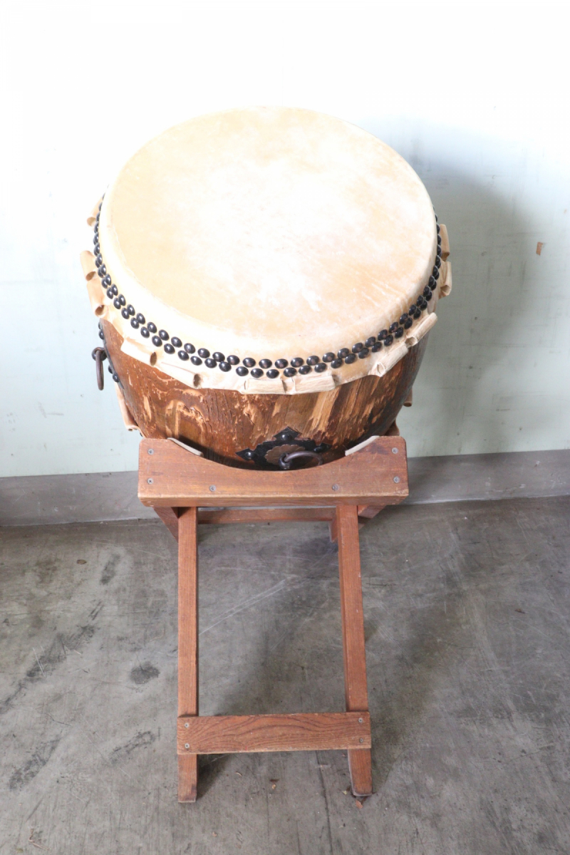 ト足】 長胴太鼓 和太鼓 打楽器 和楽器 CAZ01CAA89 長胴太鼓 | 太鼓