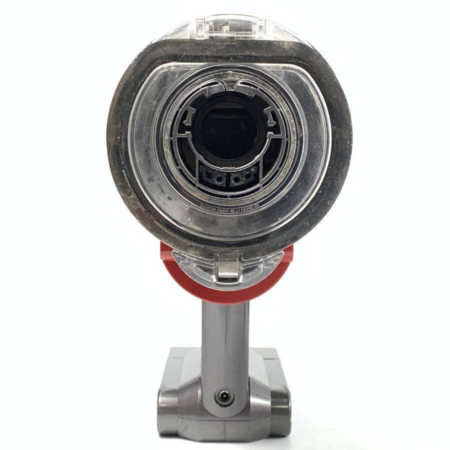 SV14 ダイソン コードレスクリーナー 美品)Dyson .: 本体＋付属品一式