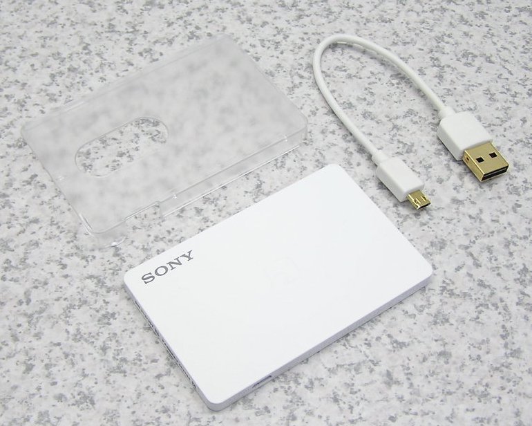 ■5台入荷 SONY/ソニー 非接触ICカード リーダー/ライター PaSoRi RC-S390 美品です！送料370円