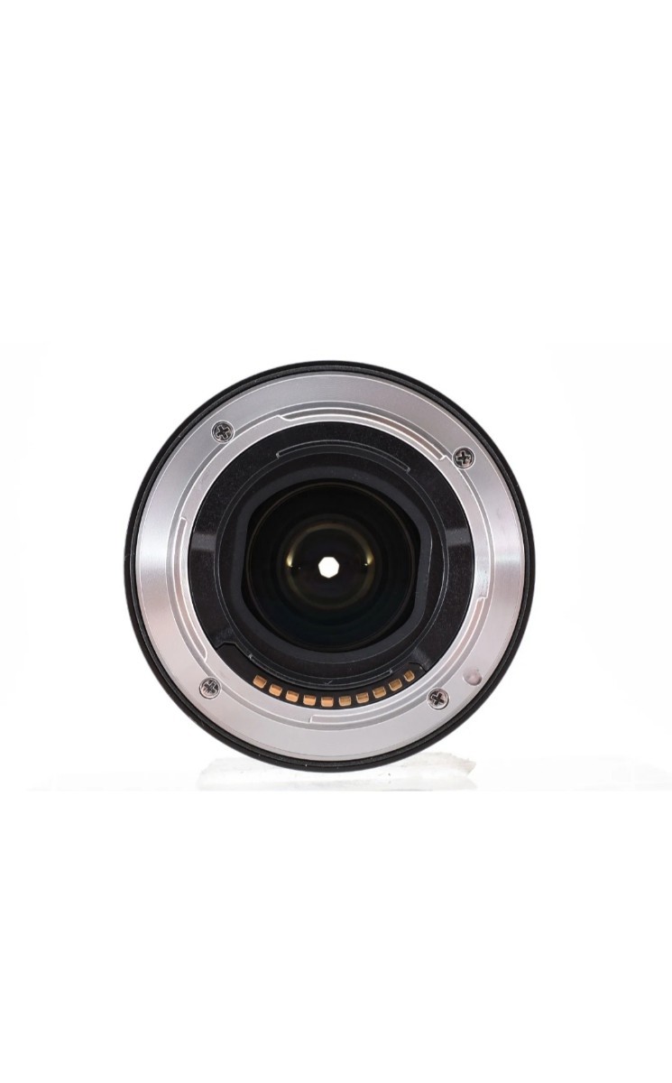 中古　SONY　FE 40mm F2.5 G SEL40F25G_6