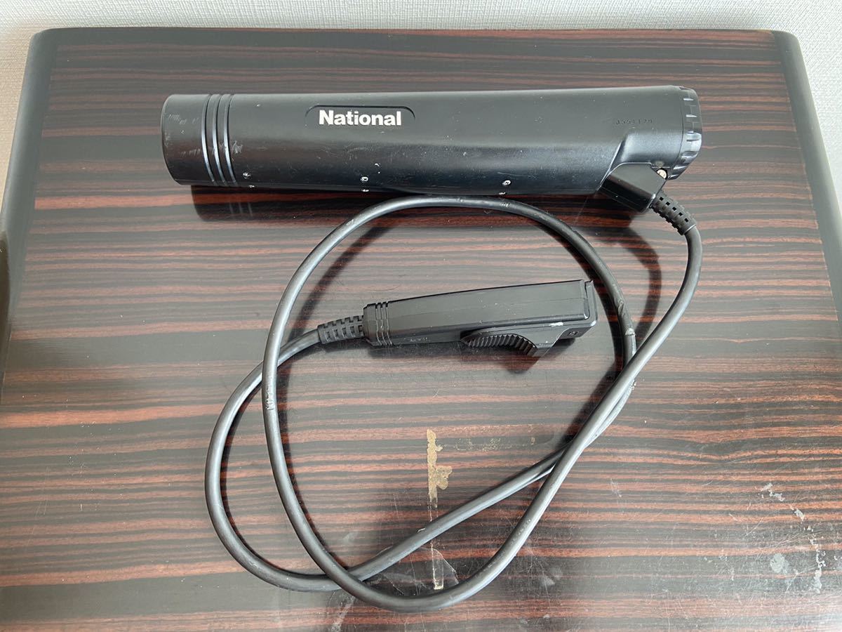 NATIONAL ナショナル PANASONIC タイミングライト パナソニック TL-3B