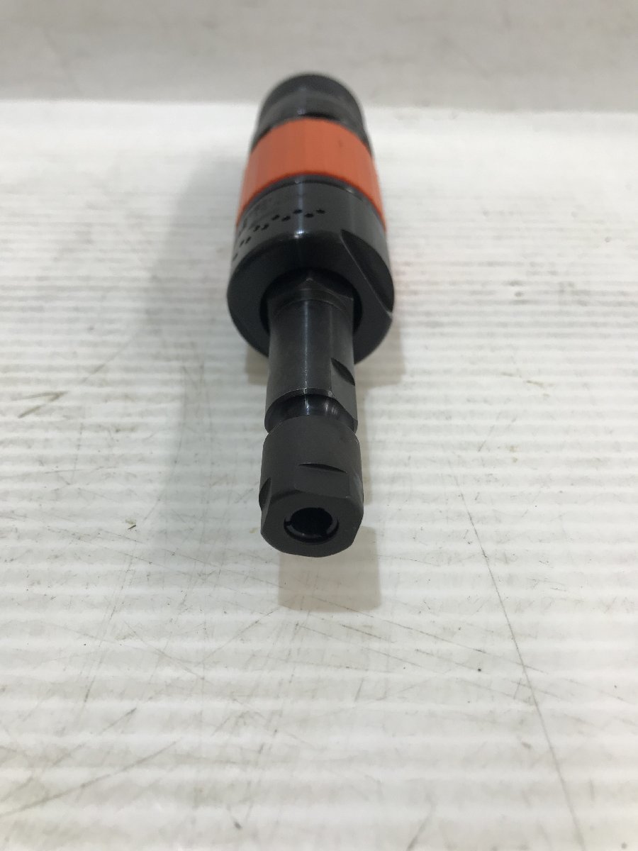 未使用品】不二 高速ベビーグラインダ 側方排気型 FG-26H-20_6