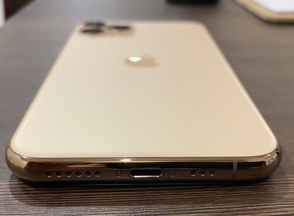 値下げ)iPhone 11 Pro シルバー 64 GB SIMフリー iPhone 11 Pro 256GB 