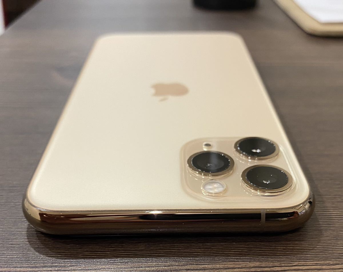 値下げ)iPhone 11 Pro シルバー 64 GB SIMフリー iPhone 11 Pro 256GB 
