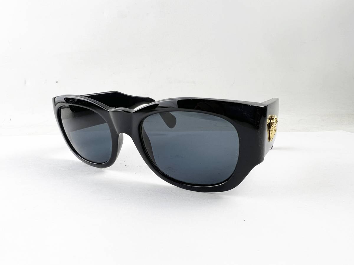 ジャンニヴェルサーチ メデューサ 413　ブランド小物 サングラス １円～　852　gianni Versace　フレーム　