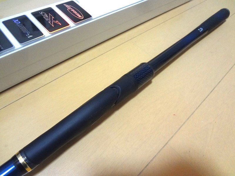 ダイワ 17メガディスAGS 1.5-50 ダイワ メガディス AGS 1.75-50・N
