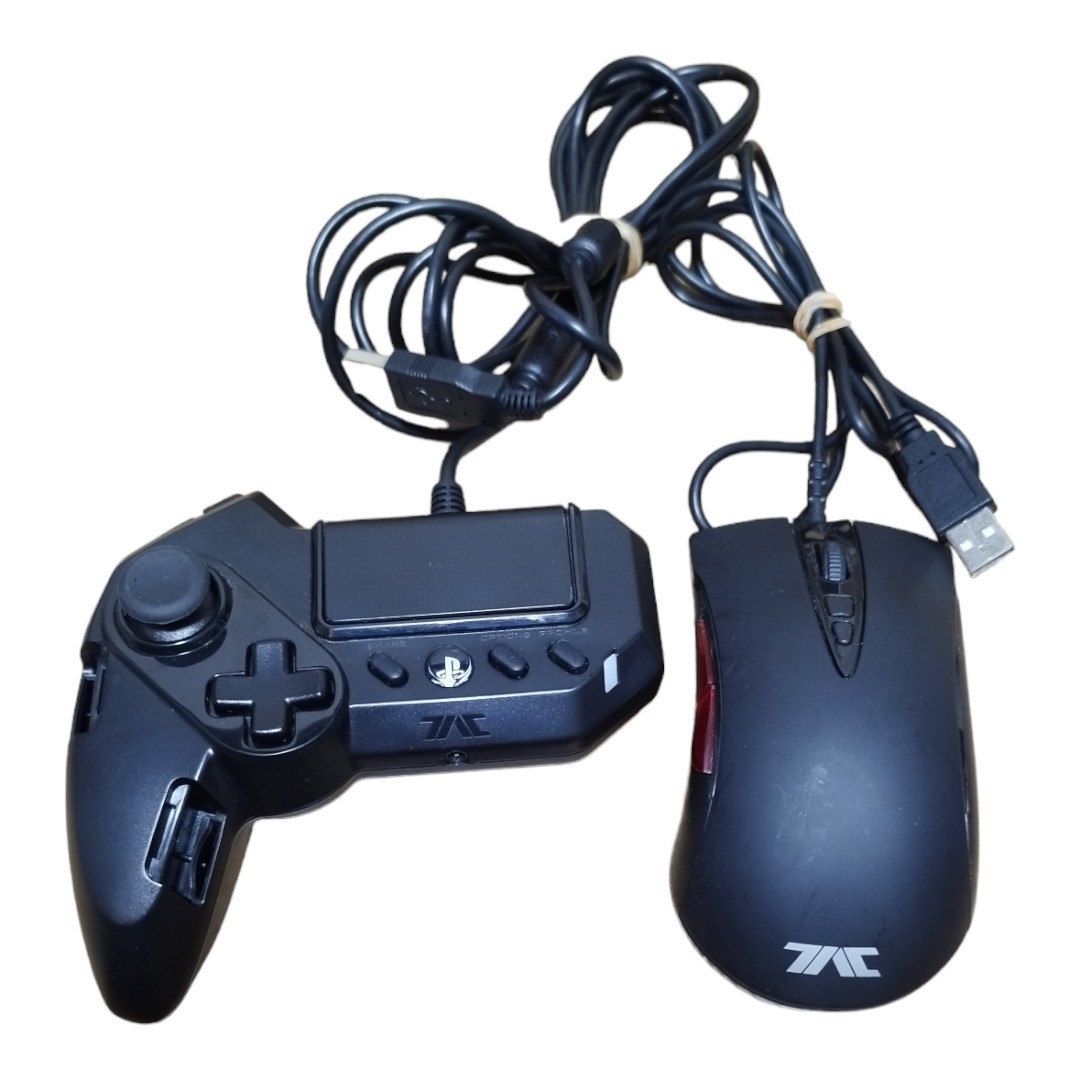 HORI タクティカルアサルトコマンダー G2 PS4-120 送料無料 