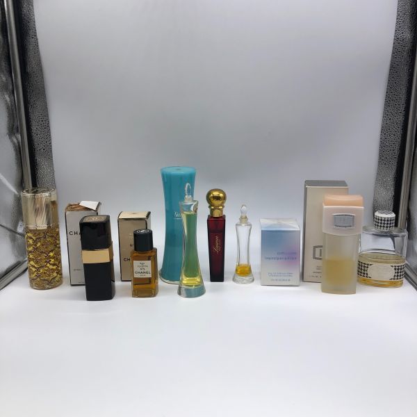 1300】香水 おまとめ 約40個 経年保管品 中古品 ジャンク品 現状品