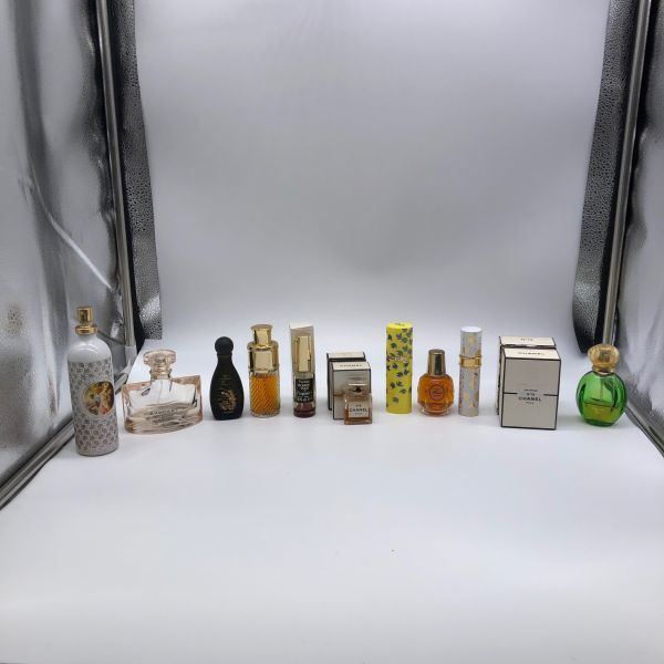 1300】香水 おまとめ 約40個 経年保管品 中古品 ジャンク品 現状品