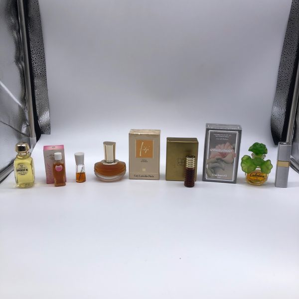 1300】香水 おまとめ 約40個 経年保管品 中古品 ジャンク品 現状品