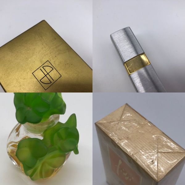 1300】香水 おまとめ 約40個 経年保管品 中古品 ジャンク品 現状品